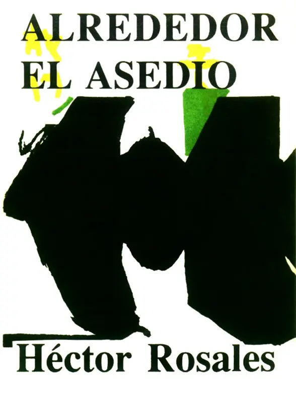 Alrededor el asedio