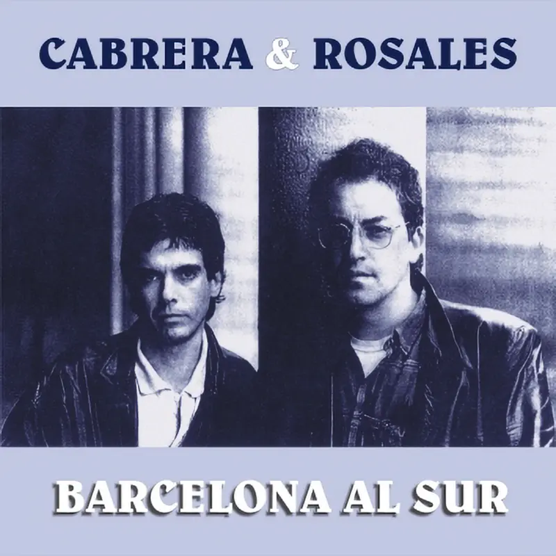 Barcelona al sur