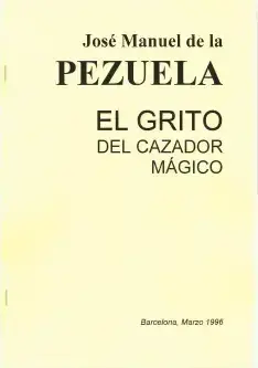 Las hojas del diluvio 9