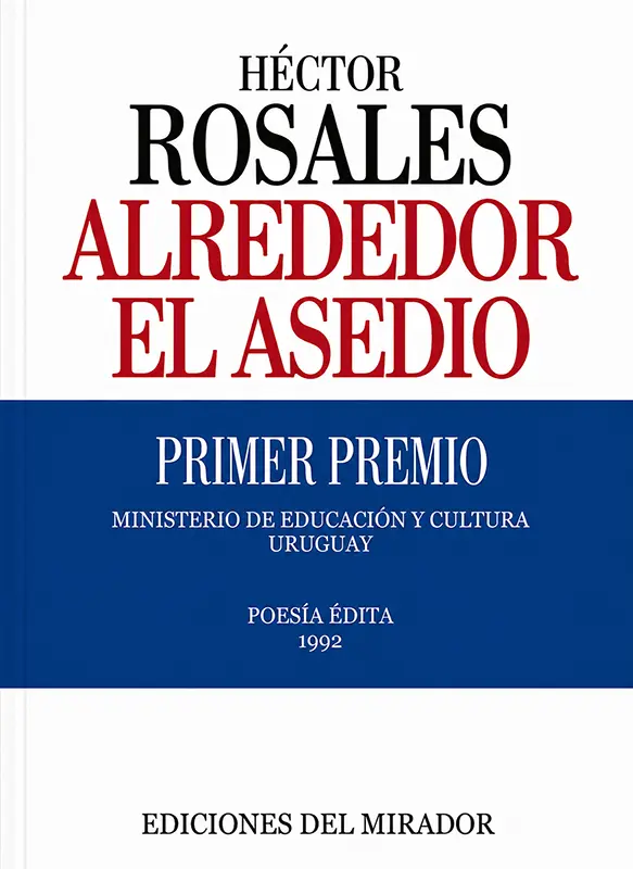 Alrededor el asedio